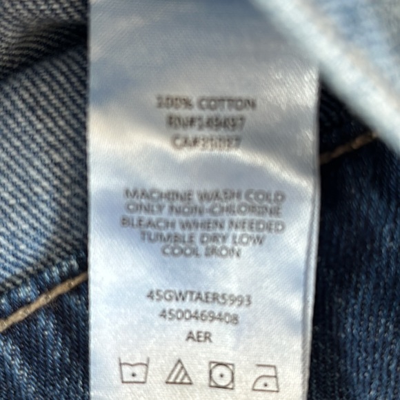 Joe's Jeans Jeans Joes Jeans The Blake Utility High Rise Cropped Wide Leg Poshmark